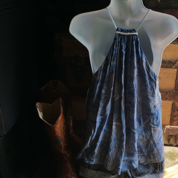 Free People Flowy Swing Tank Top - Picture 6 of 13